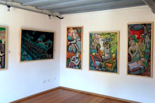 Lodes Museum Museum