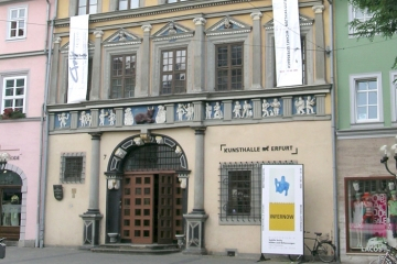 Galerie Waidspeicher Museum