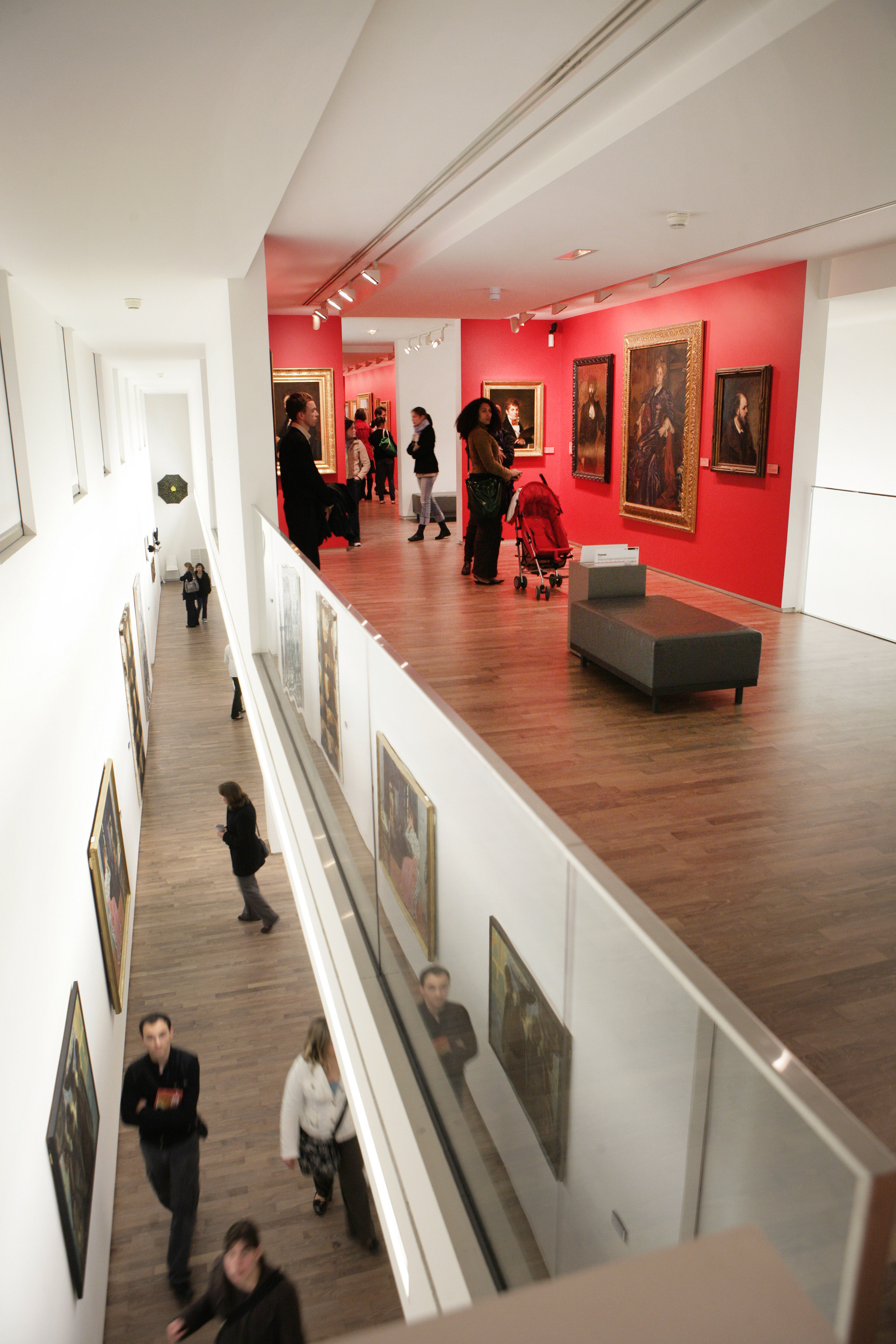 Les Modalites De Reservation Les Musees D Angers