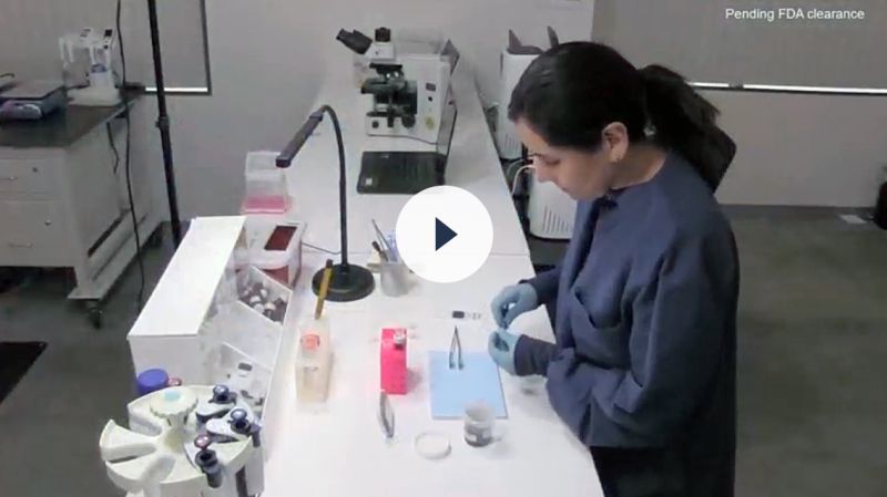 Our Team Muse Microscopy - Space Patterns - Stunning Full HD Collection