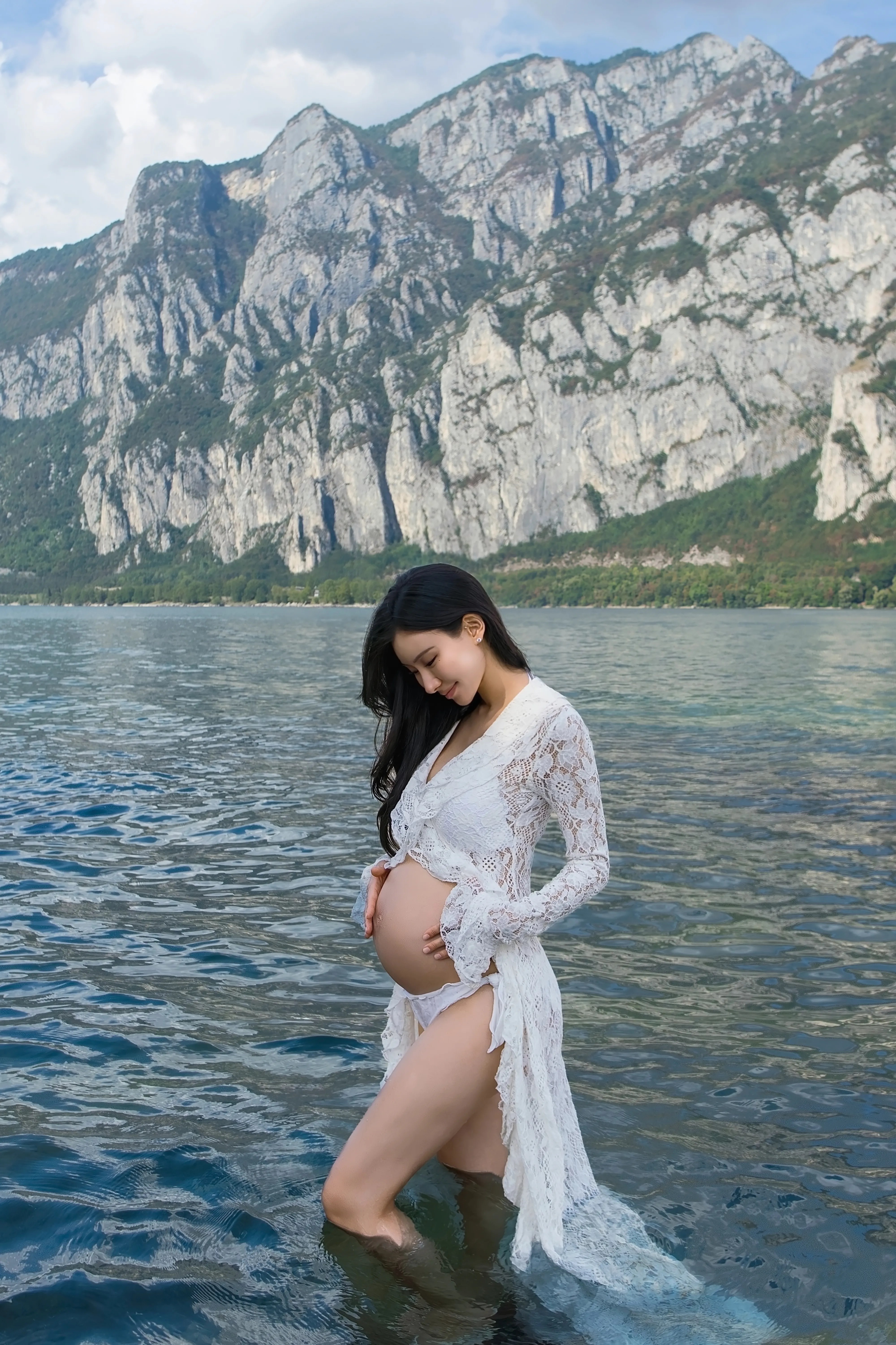 italy maternity photoshoot by musemuseo