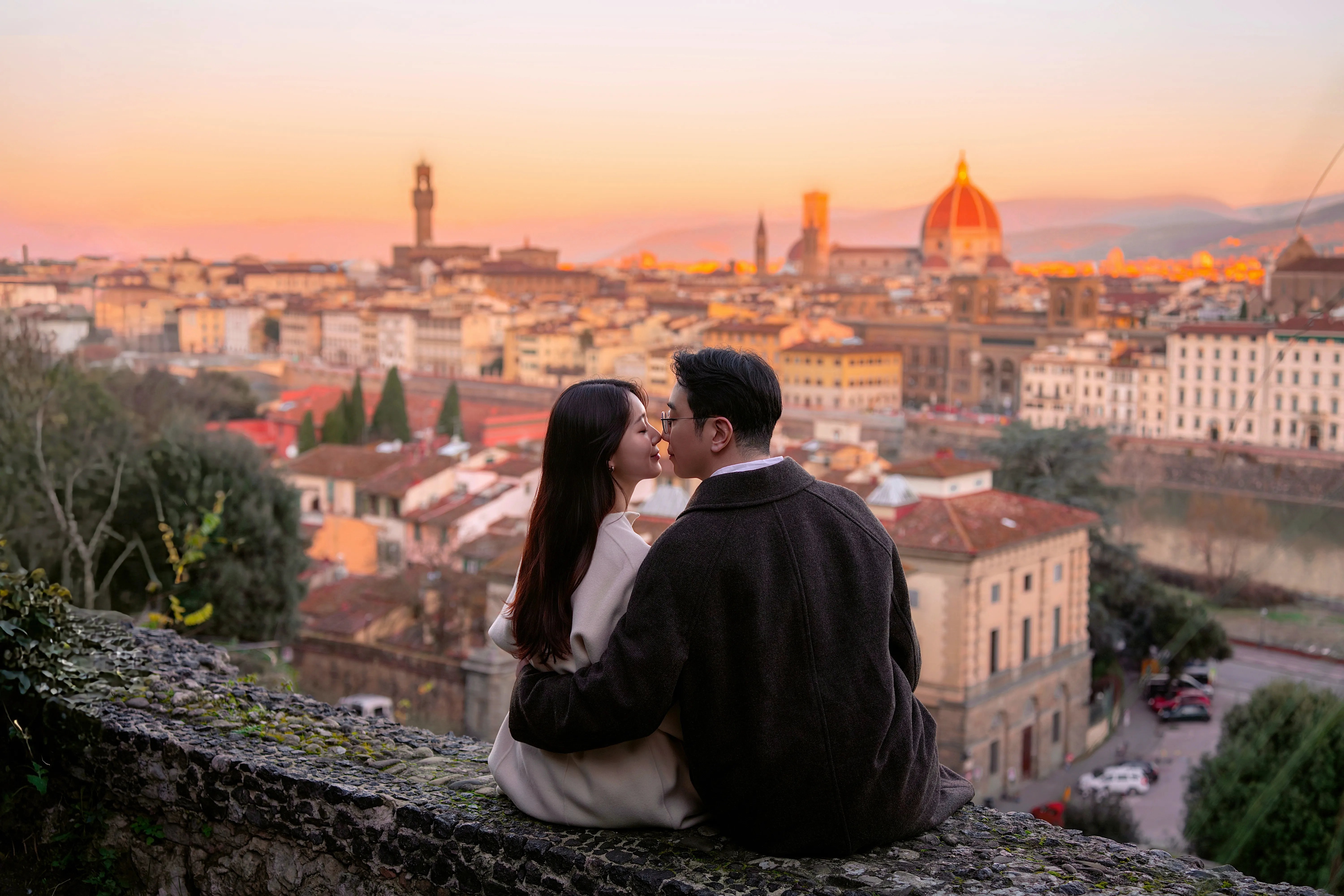 florence professional photographer