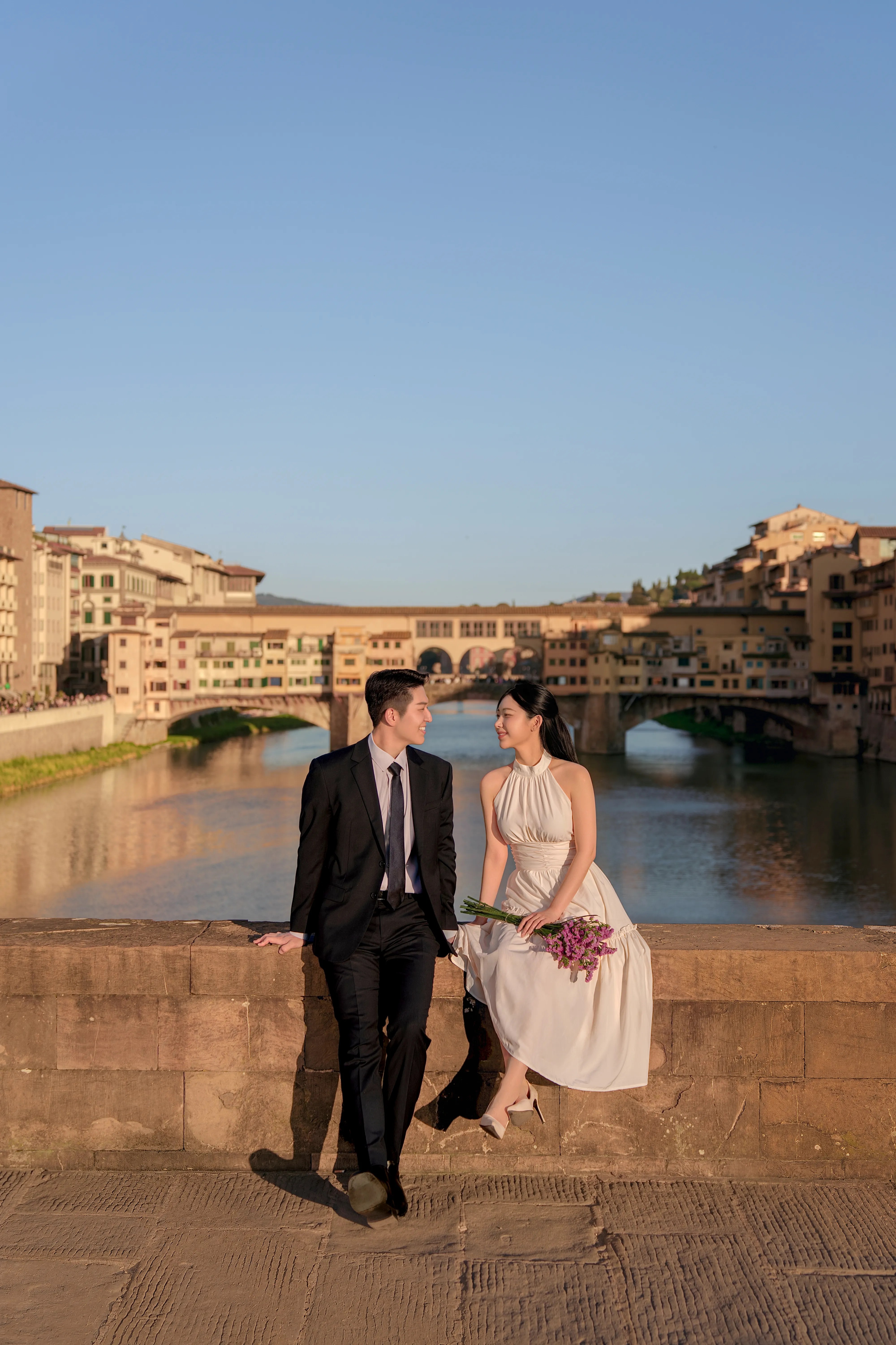 florence outdoor photoshoot