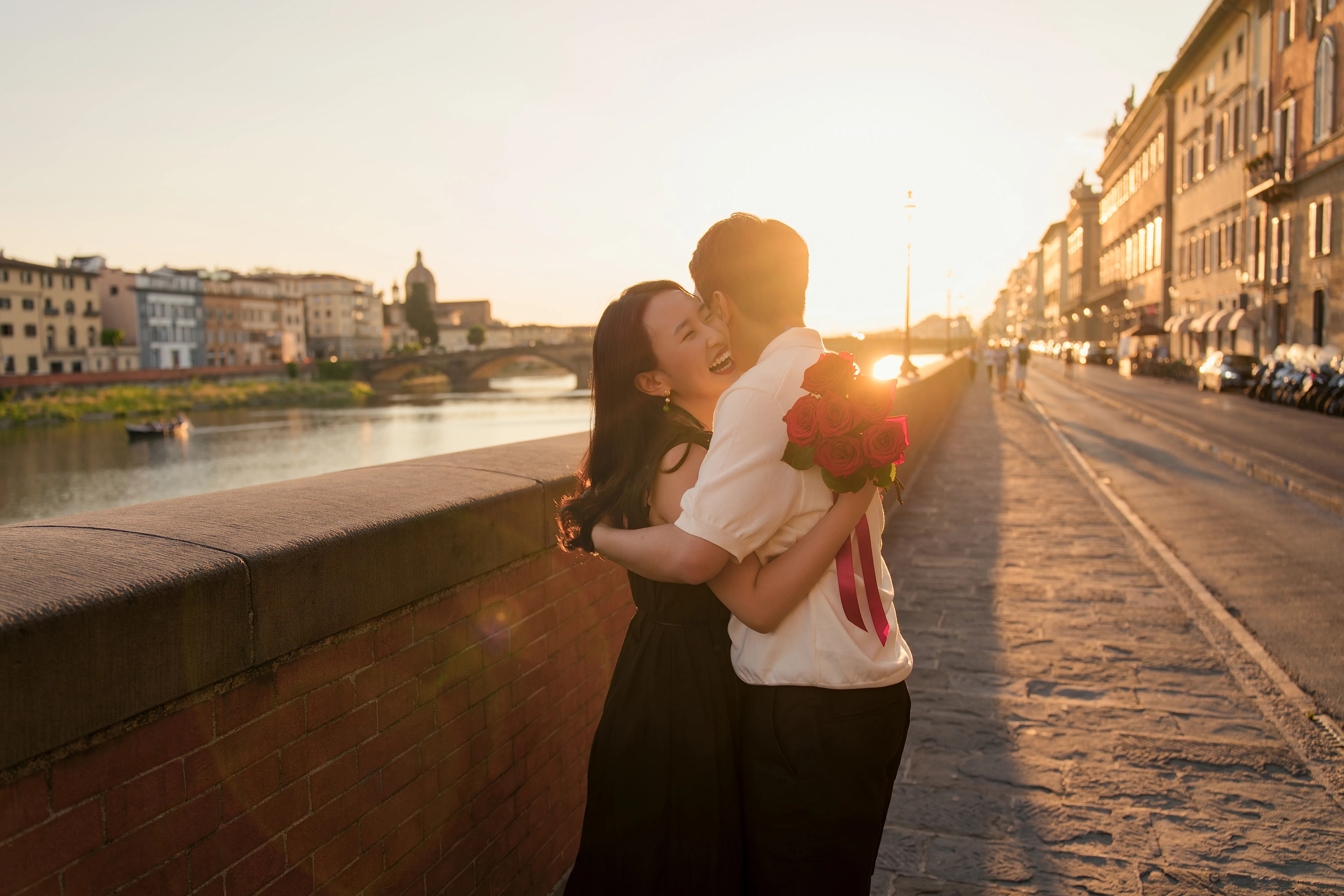 florence portrait session
