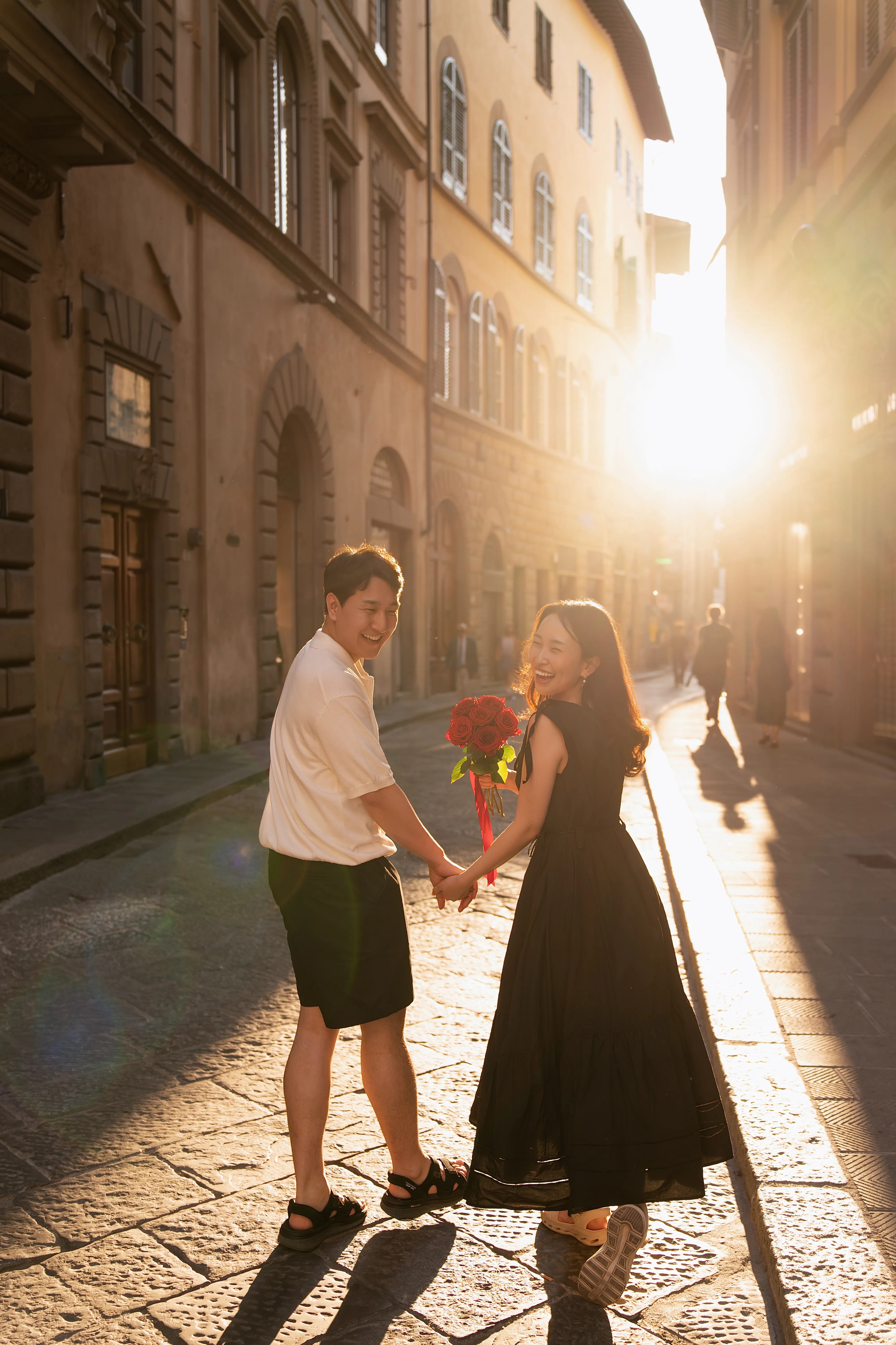 italy photoshoot gallery