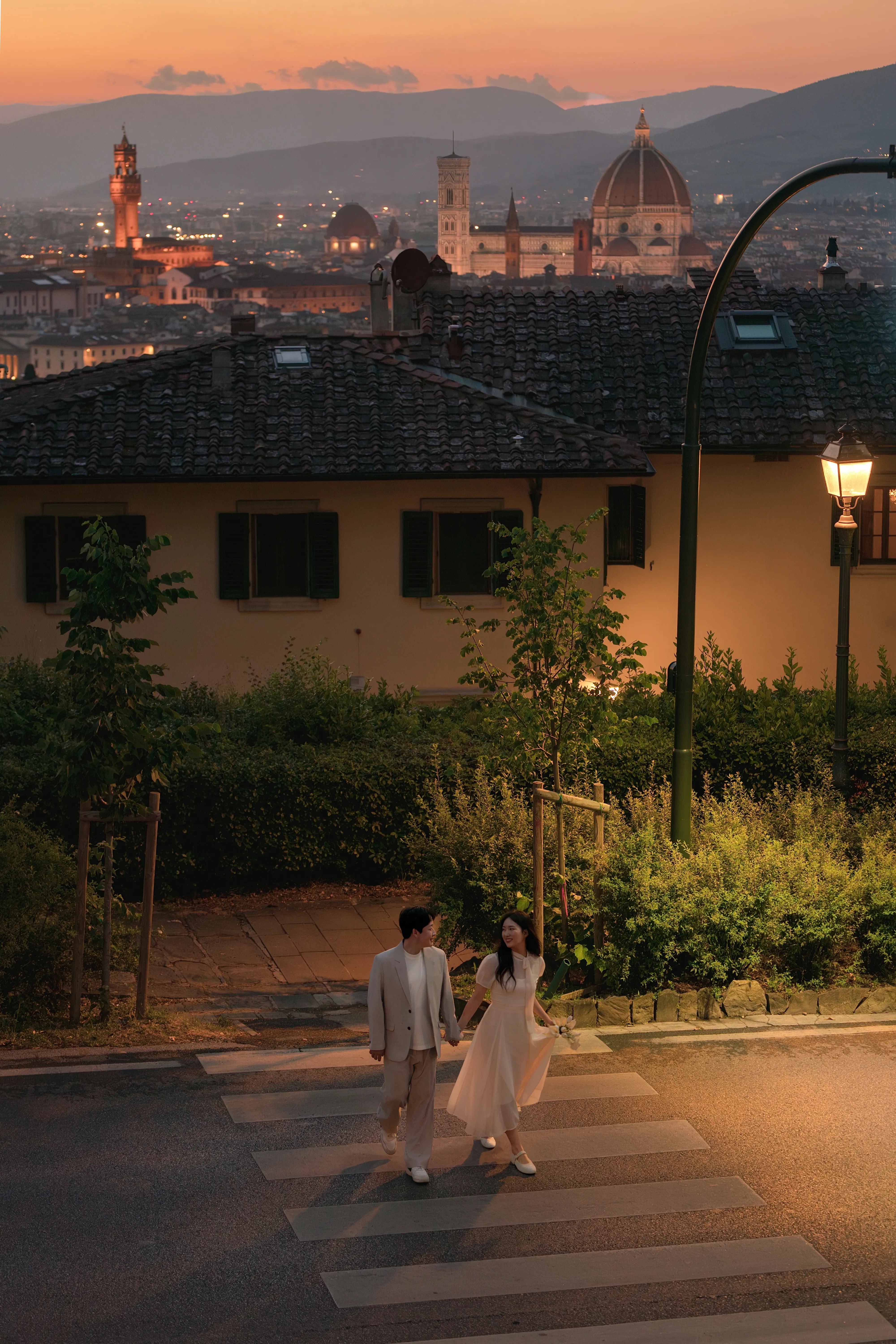 florence best photoshoot