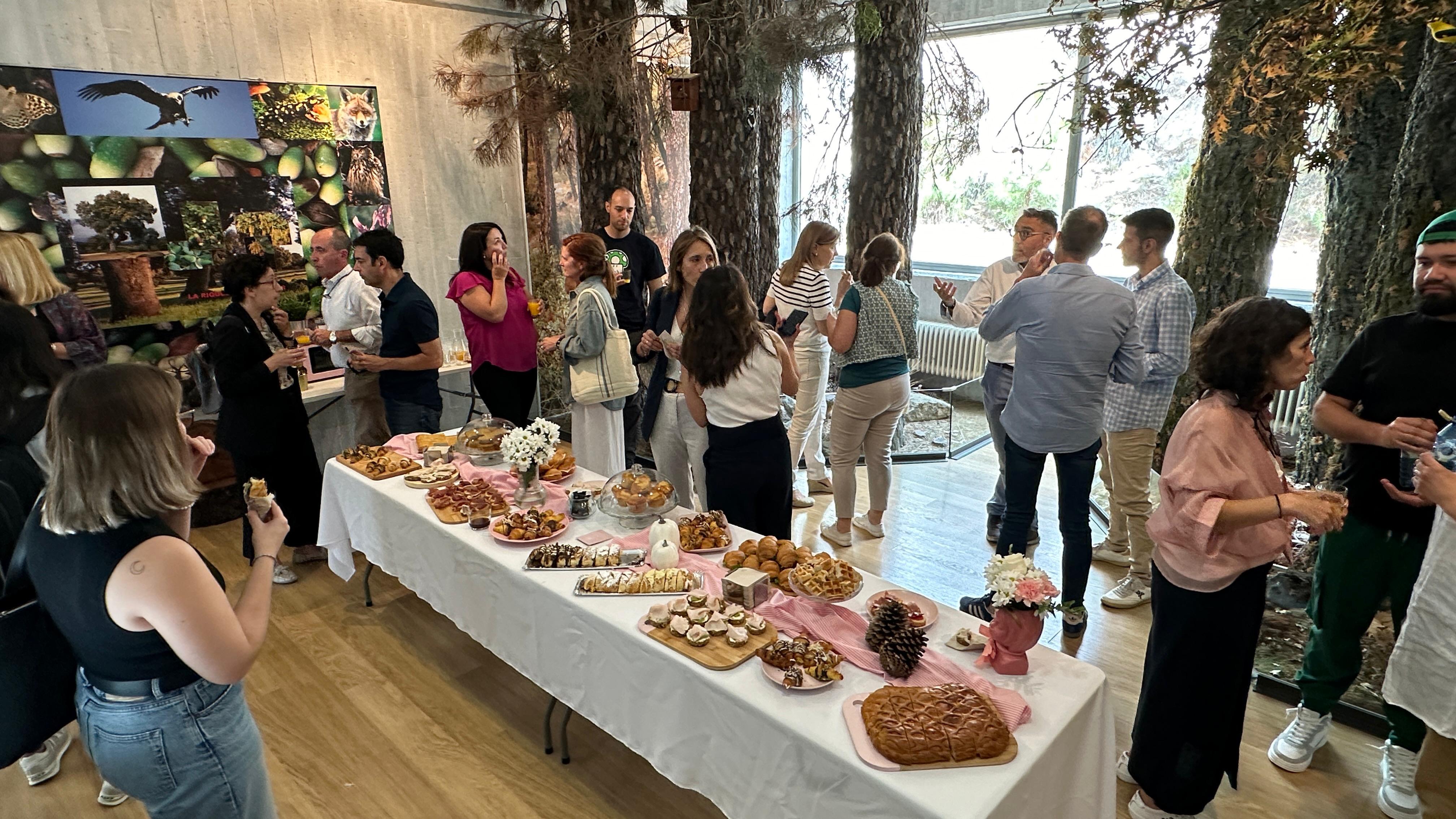 Coffe Break 5