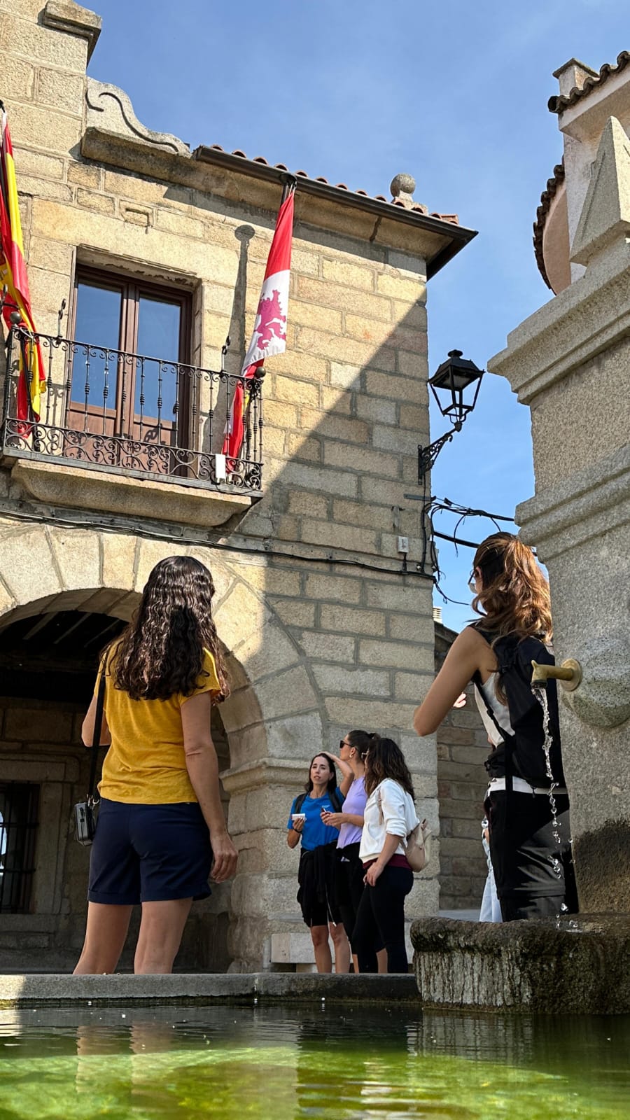 Visita P Histórico 1