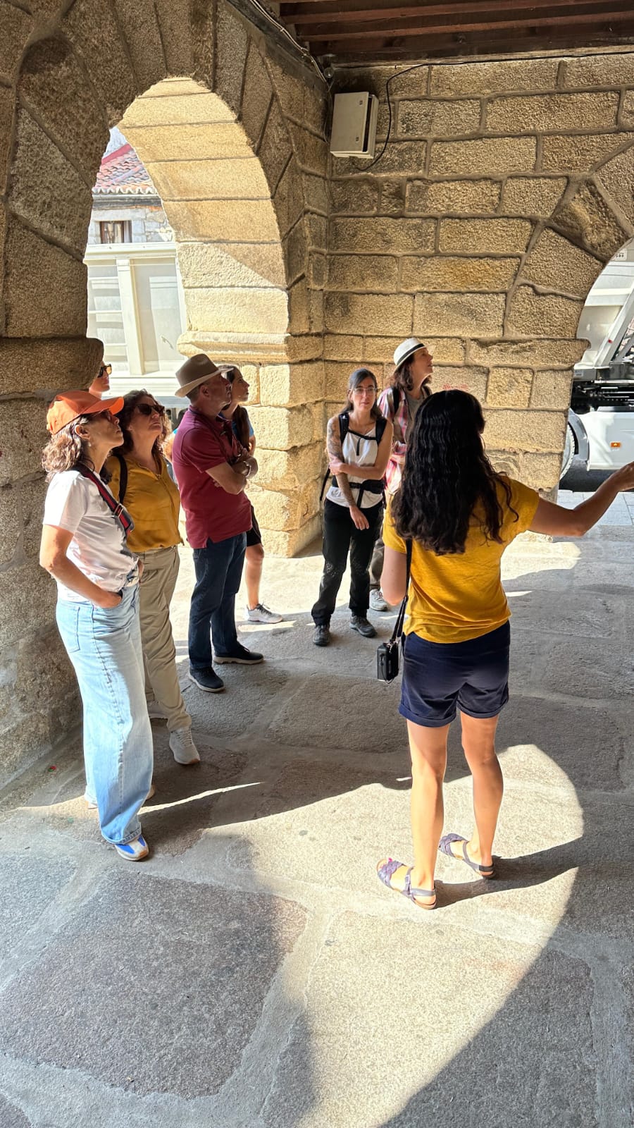 Visita P Histórico 2