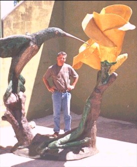 Color de prueba, predefinicion