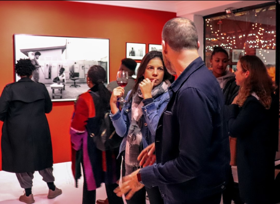 What is SA, even? Vol.1 opening