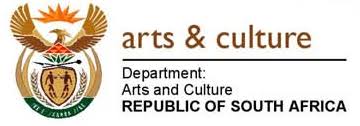 Department of Arts and Culture
