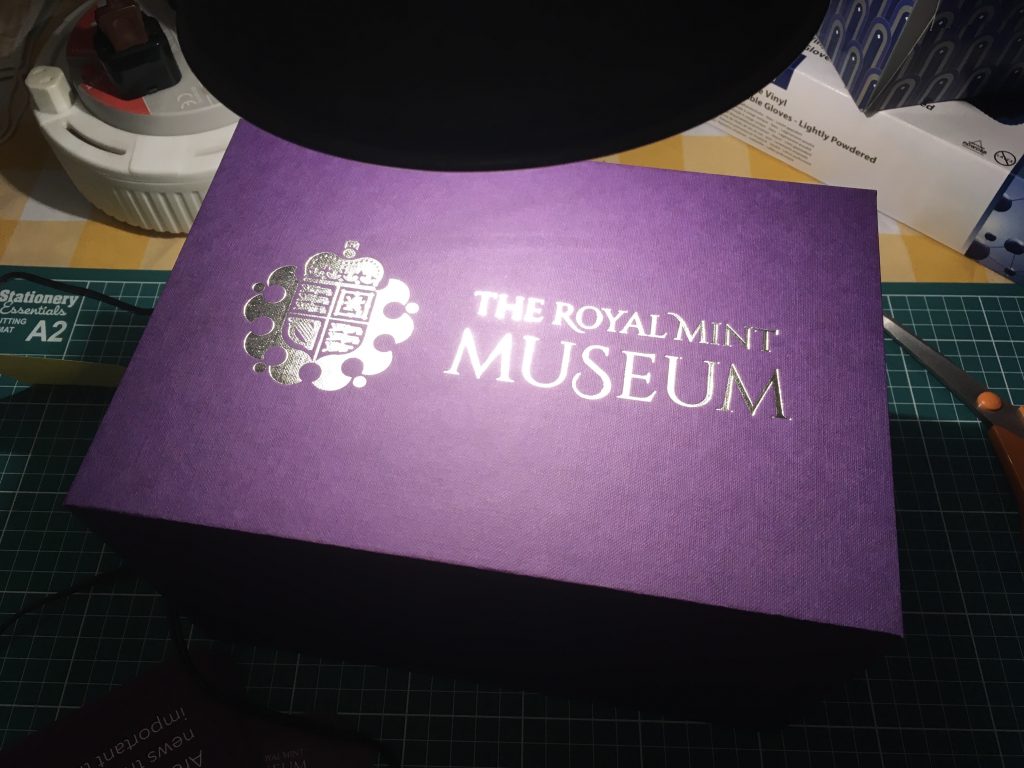 Museum Box Tutorial Collections – Museum in a Box