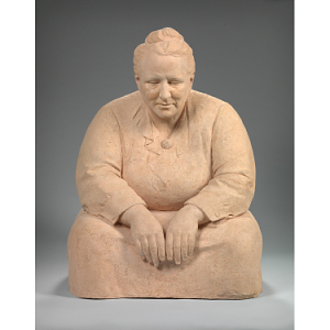 Gertrude Stein
