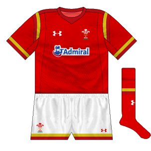 Wales
