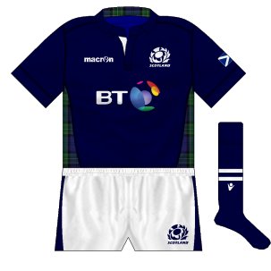 Scotland