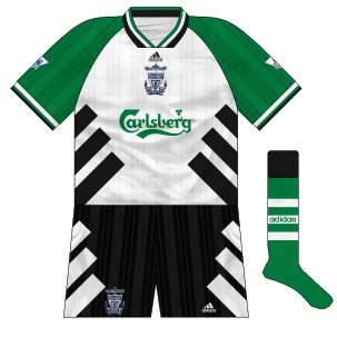 1993-94 Liverpool away