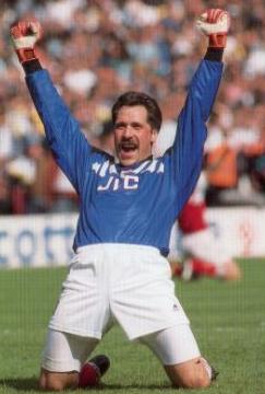 seaman