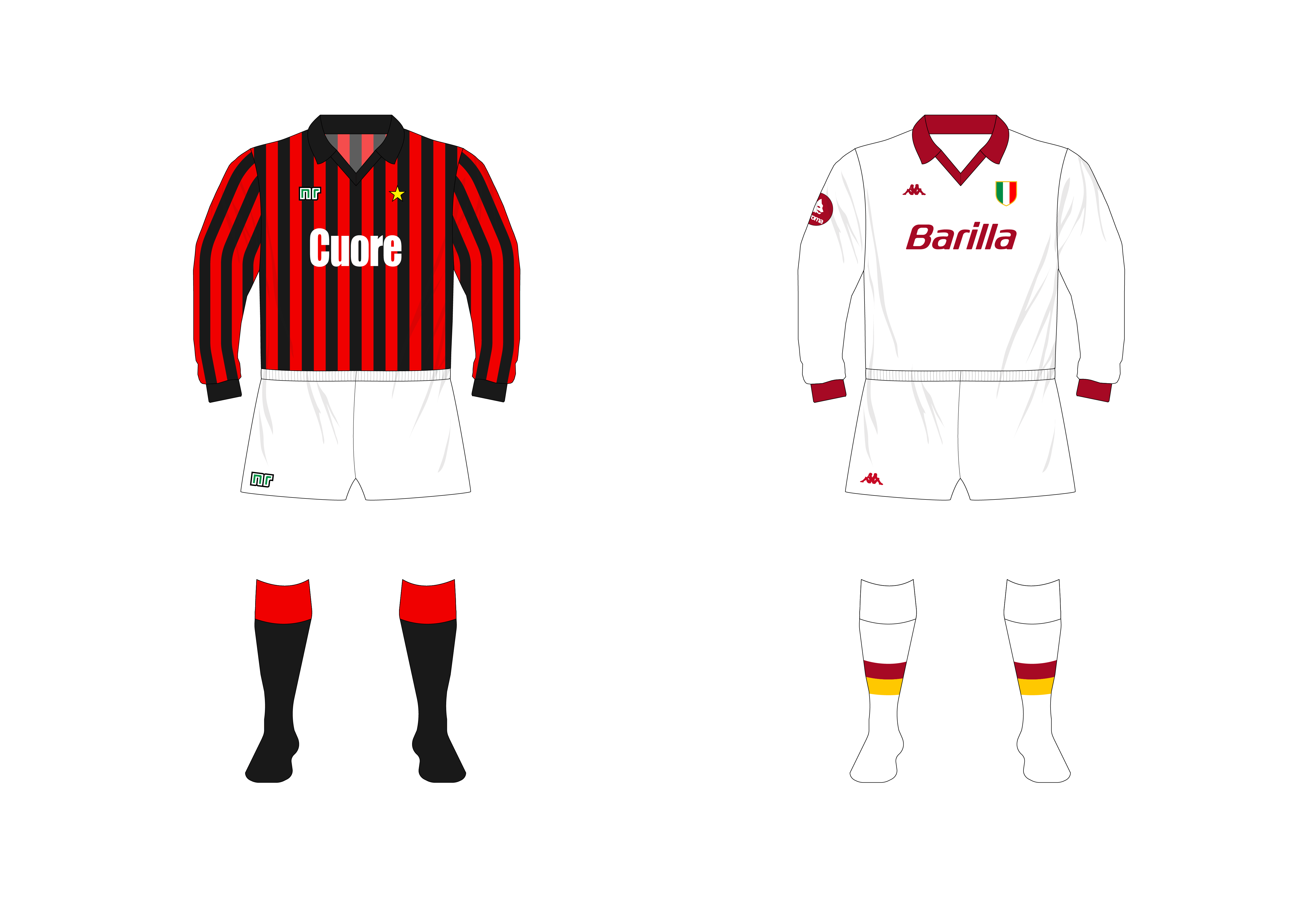 Milan-Roma-1983