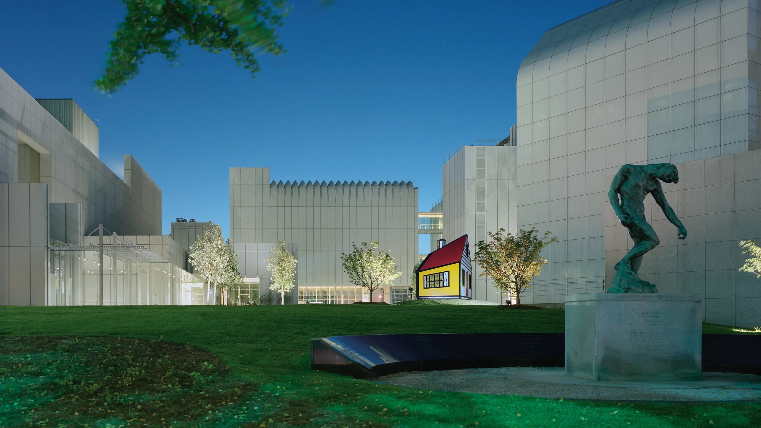 Art Repro File Folder Van Gogh High Museum Of Art