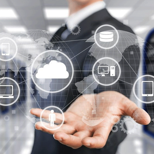 Musewerx Native Cloud Development Erp Solutions - Download Stunning Ocean Picture | Desktop