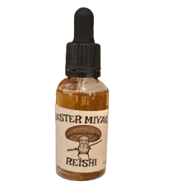 Reishi Extract