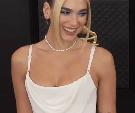 Download Dua Lipa Good Things OG Remix Mp3 Download