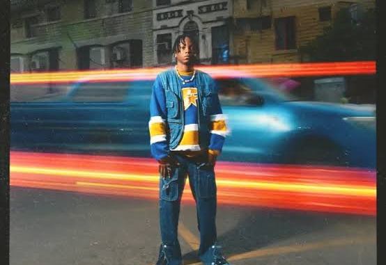 Download Terri Chargie Ft Mugeez MP3 Download