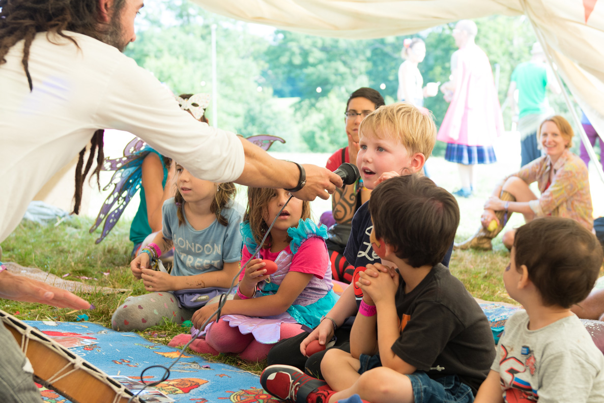 Musicadoo - the Music Journey