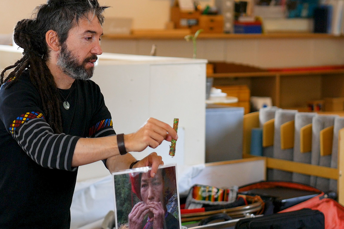 Musicadoo - Akal World Music