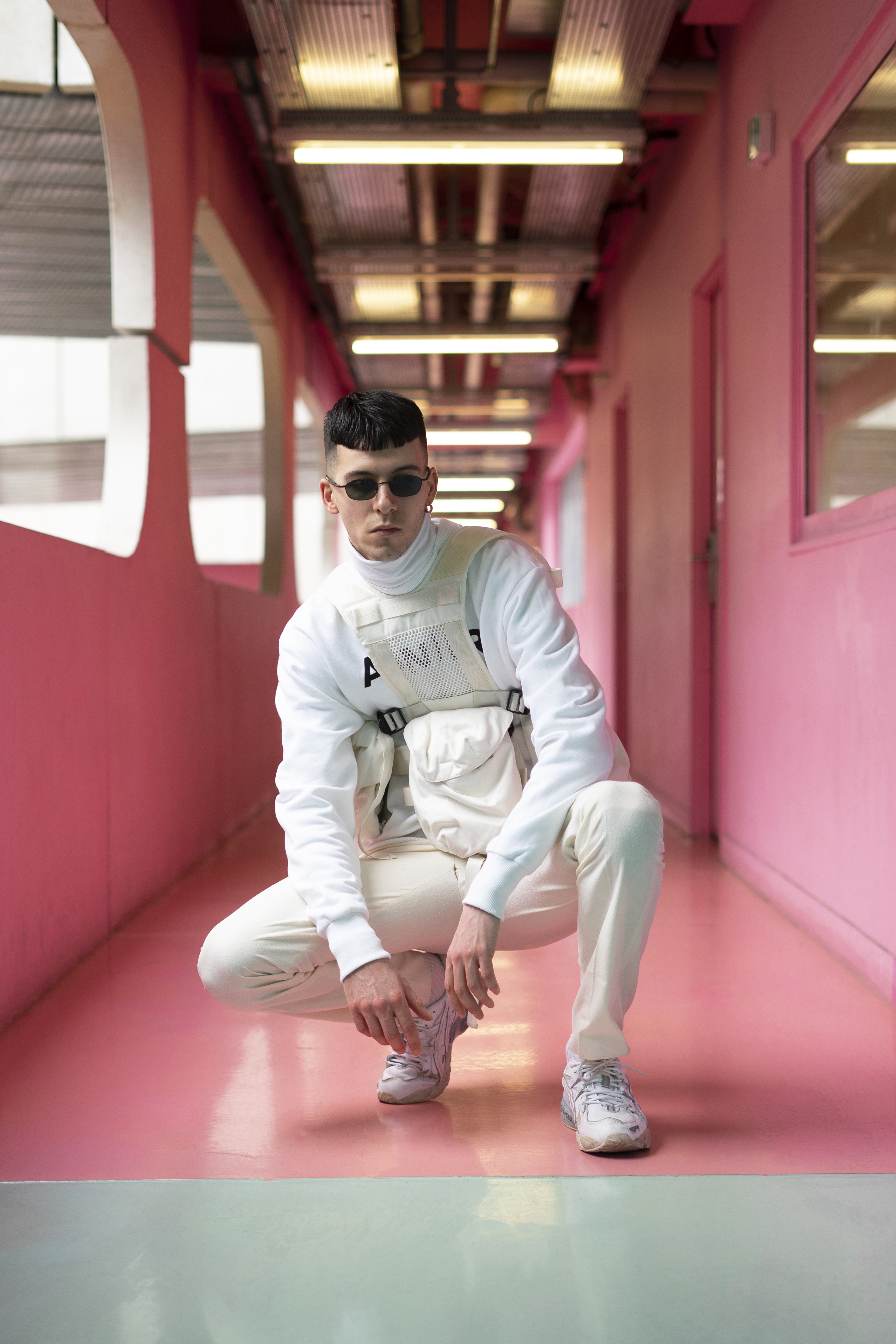 © Charlotte Steppé