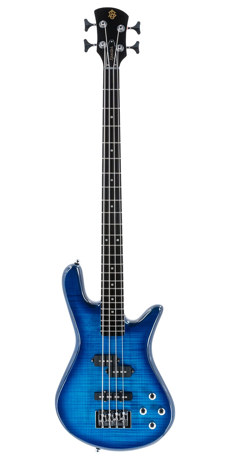 BAJO SPECTOR ELECTRICO MOD. LEGEND 4 STD LEGEND4STD