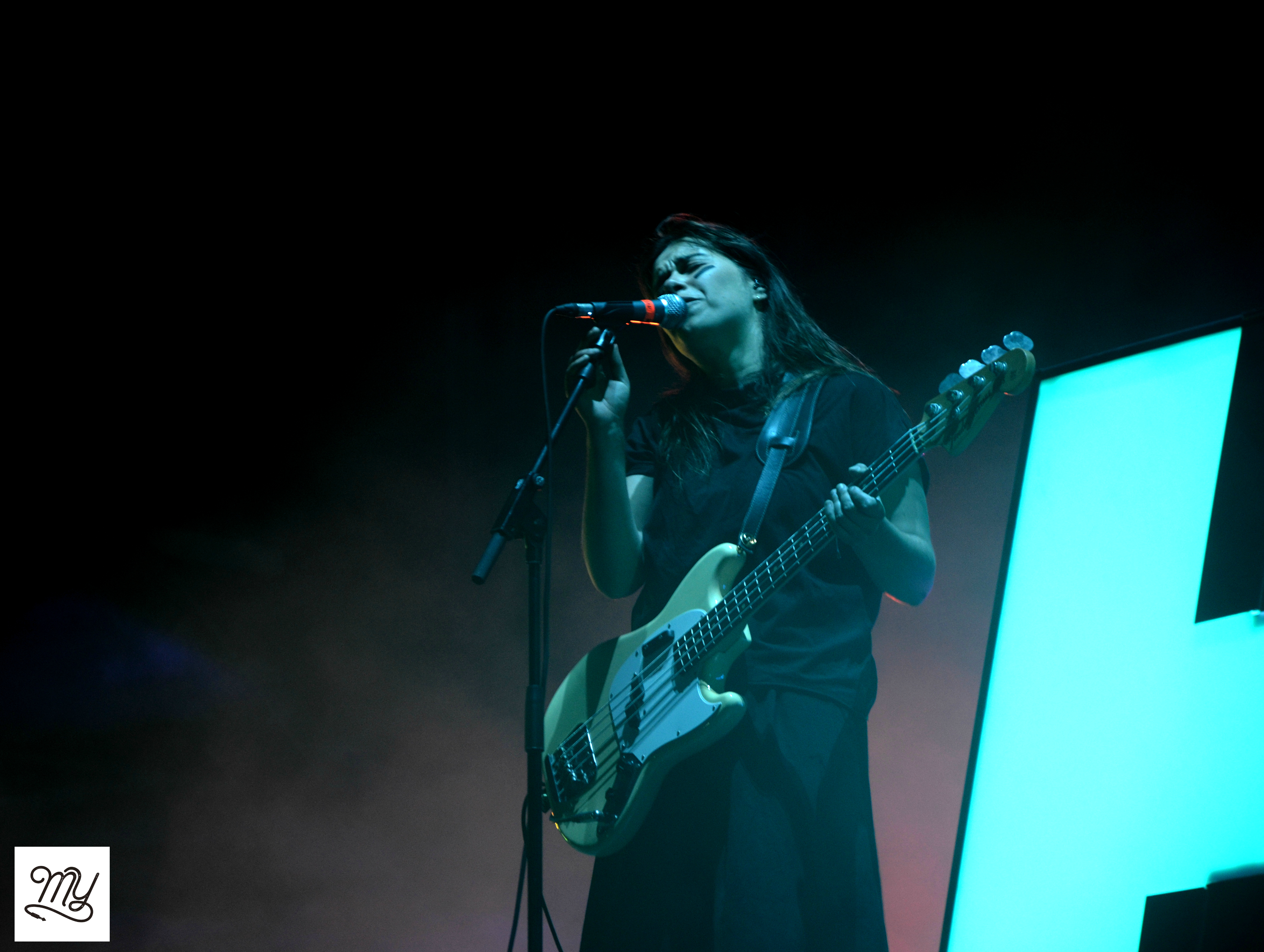 Hyphen Hyphen - Pic by Vicky Chleide (Musically Yours)