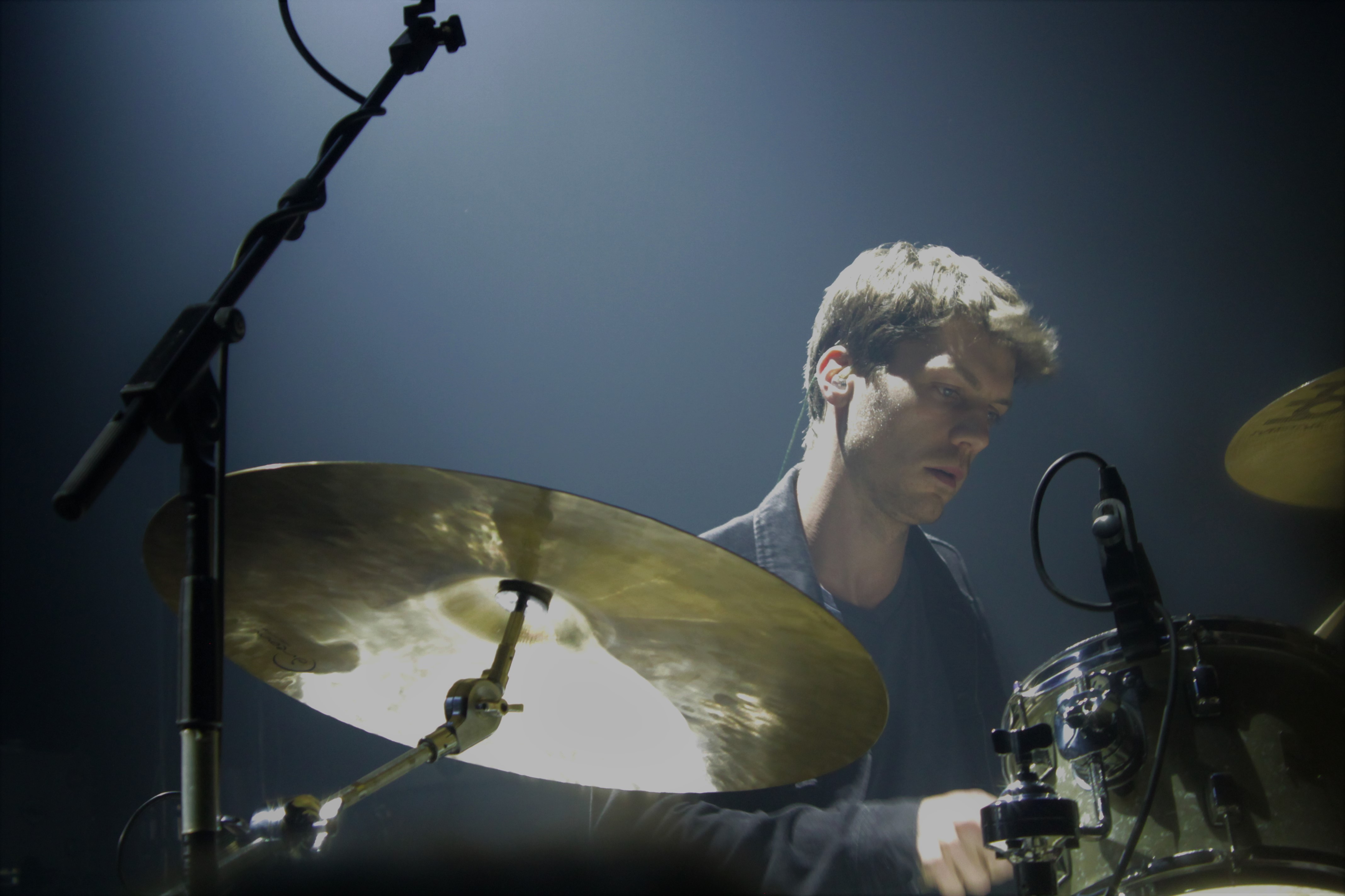 Pic by Mélanie Champion