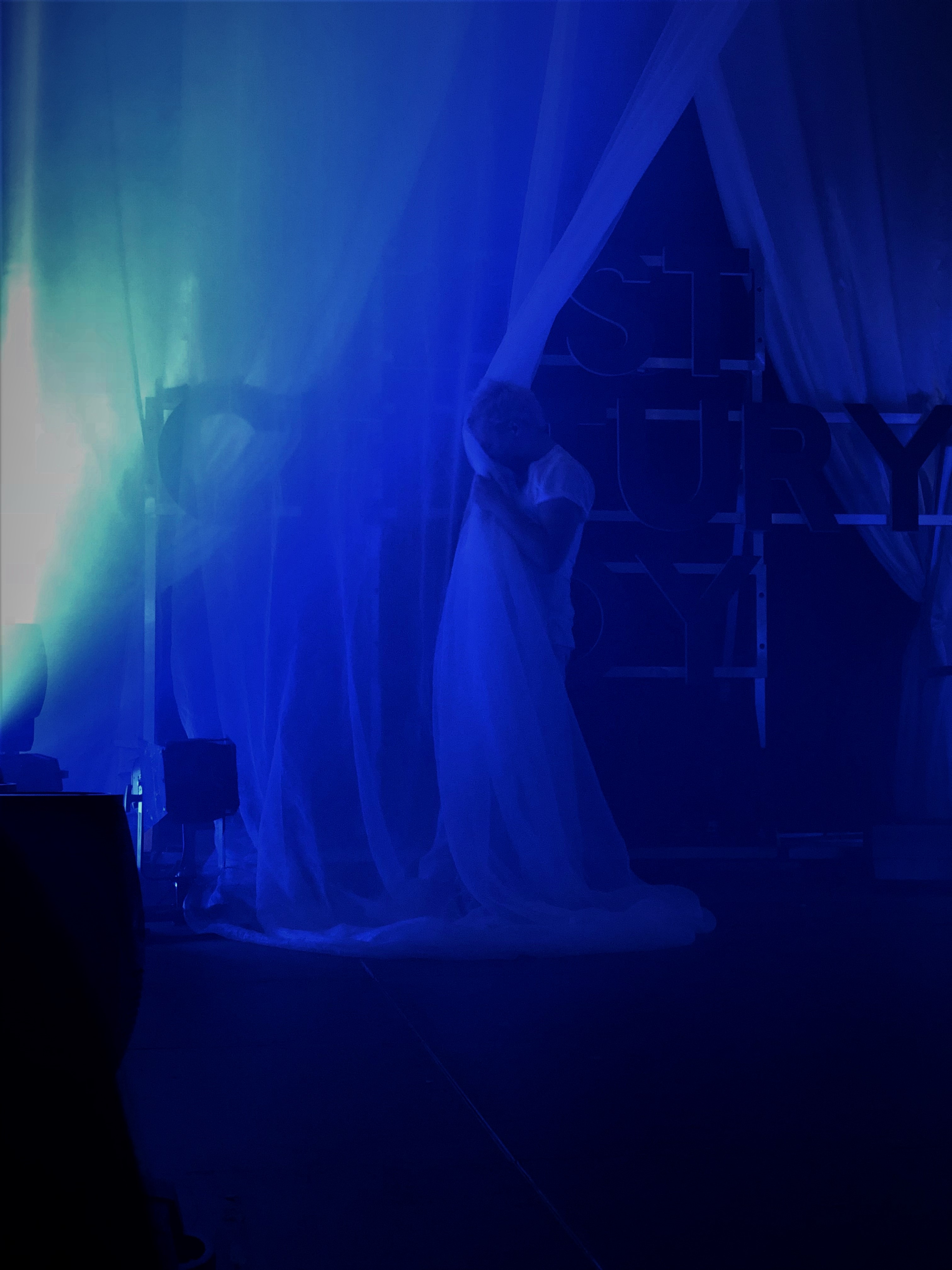 Pic by Mélanie Champion