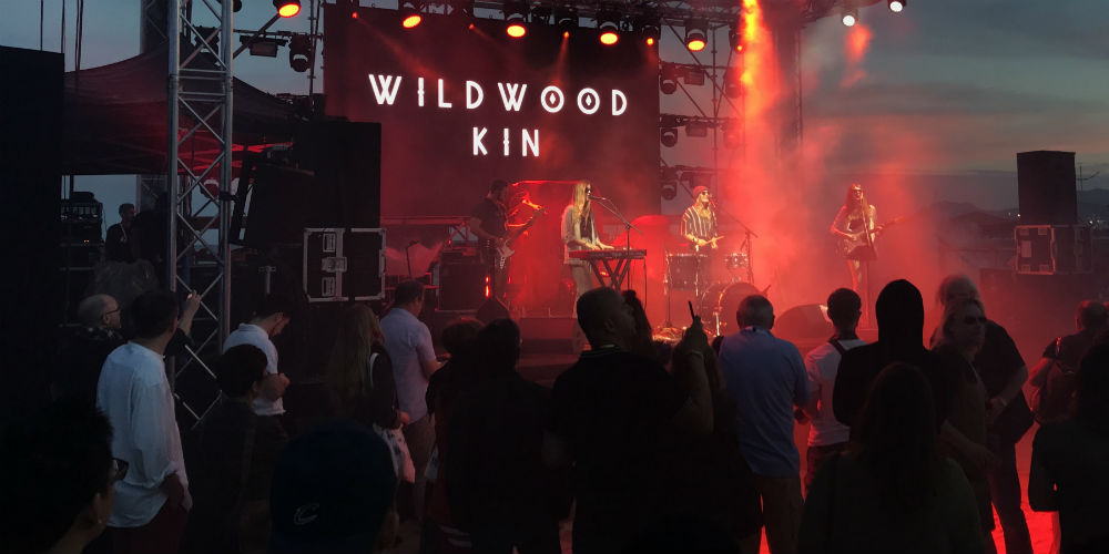 DIY artists released 9.5m tracks in 2020 – 8x the major labels