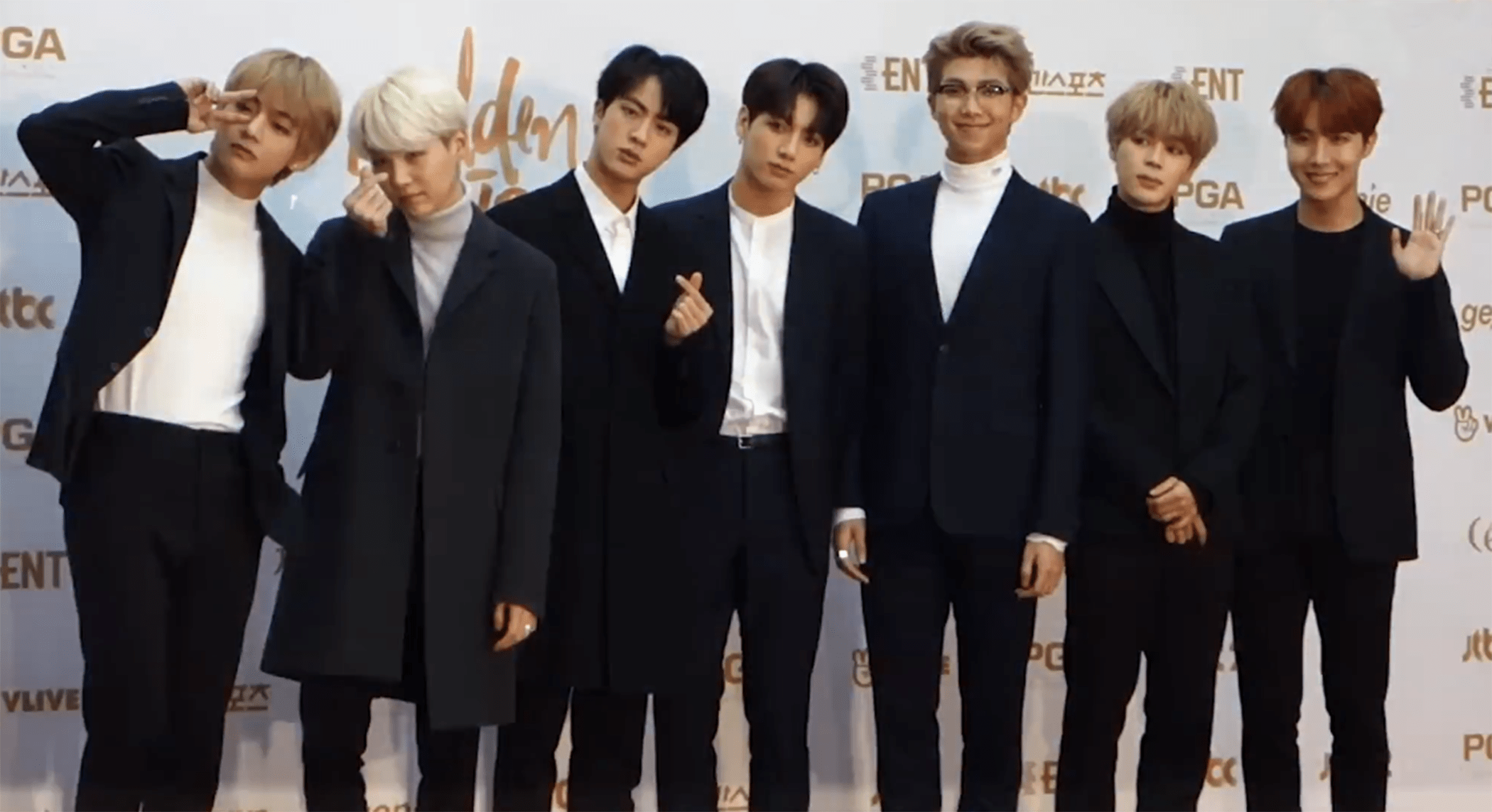 BTS success fuelled record year for Big Hit Entertainment - Music Ally
