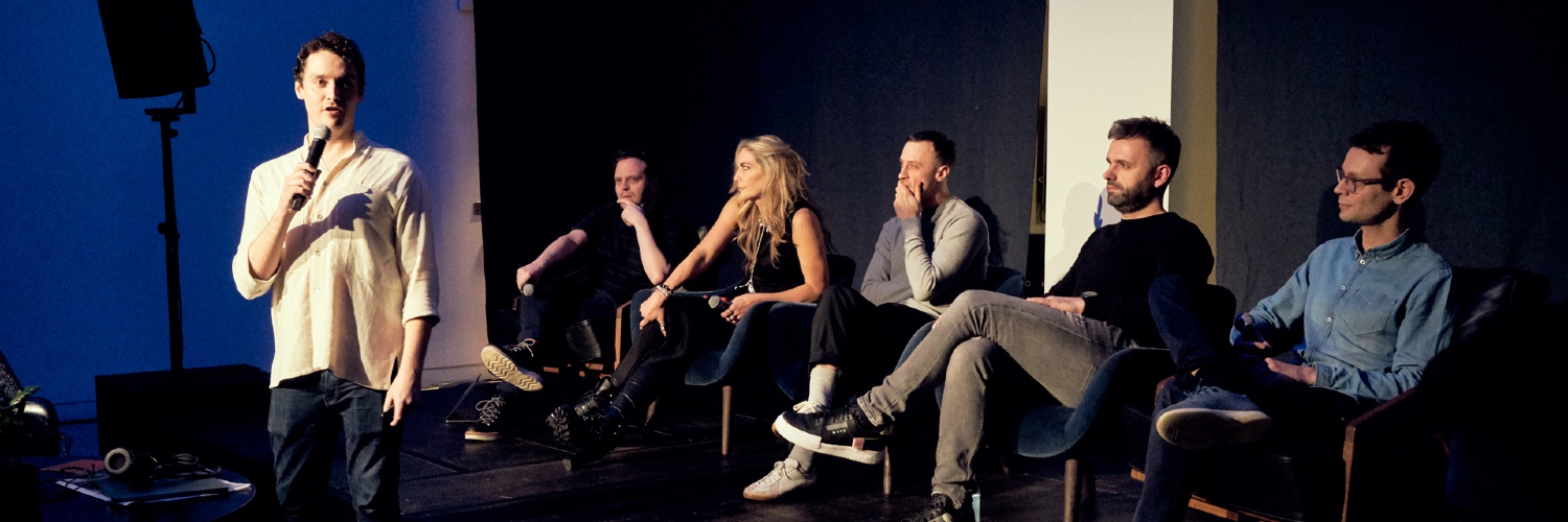 Sony Music and The Orchard held a machine-learning hackathon