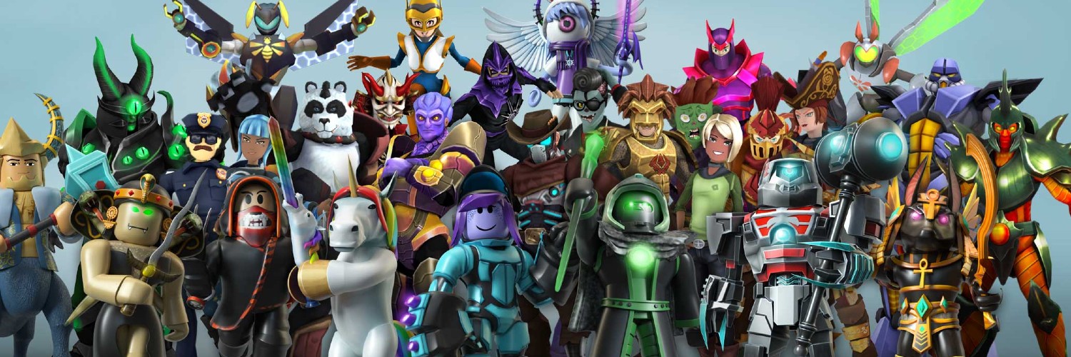 roblox artwork