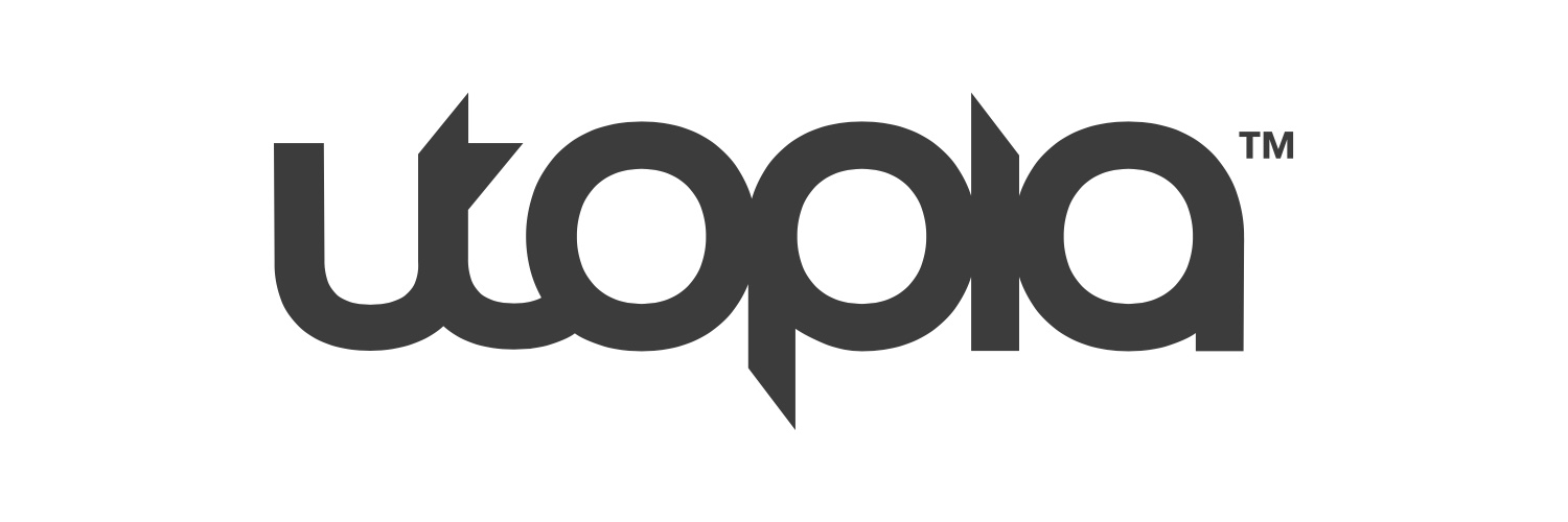 Utopia Music Logo
