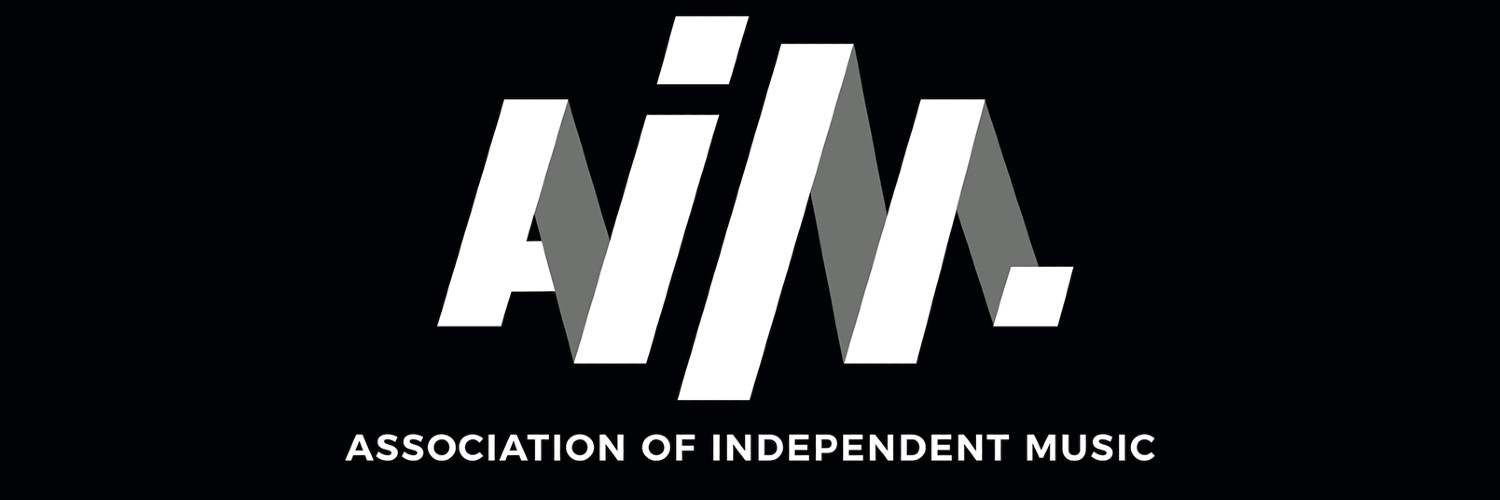 aim logo