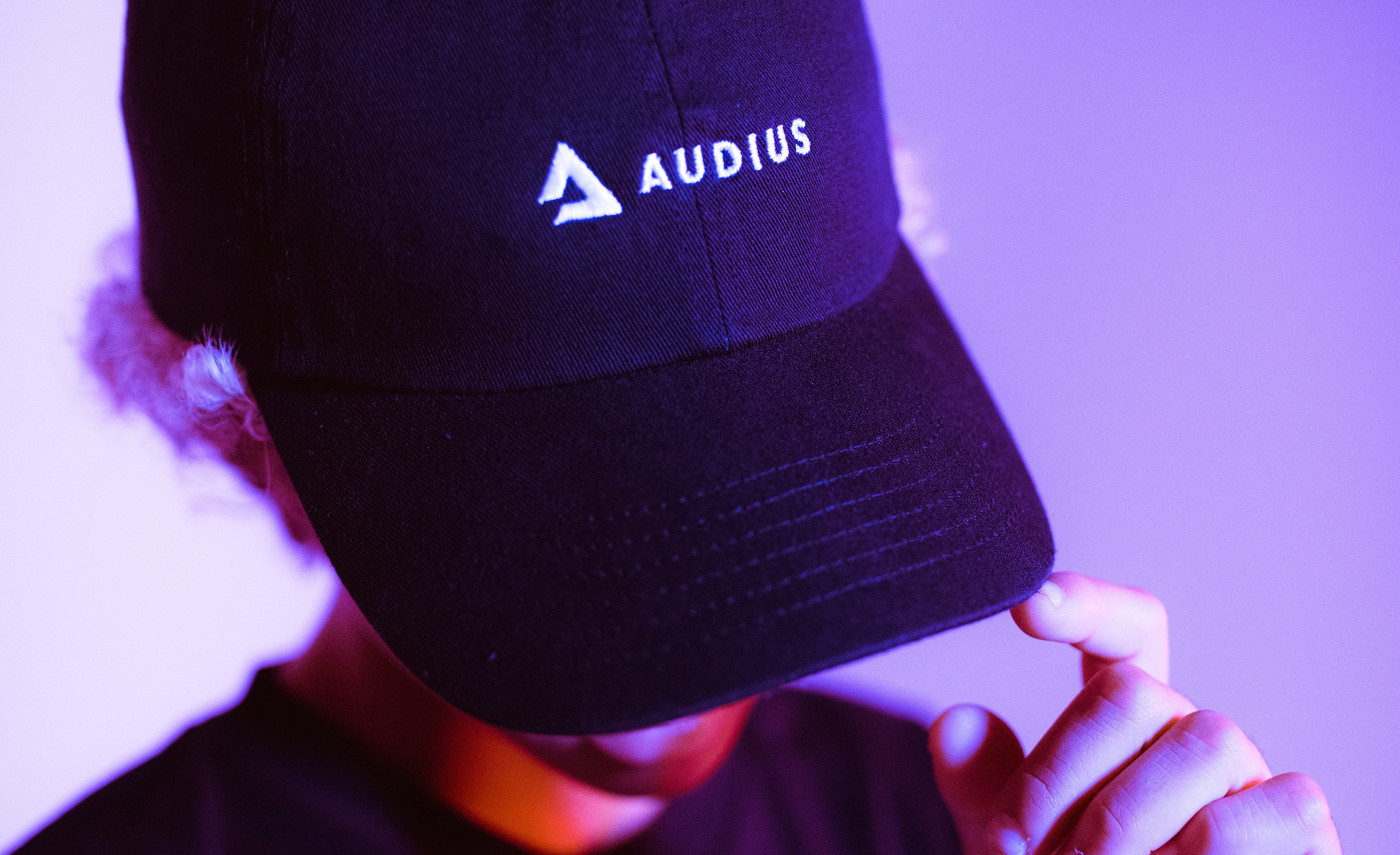 audius