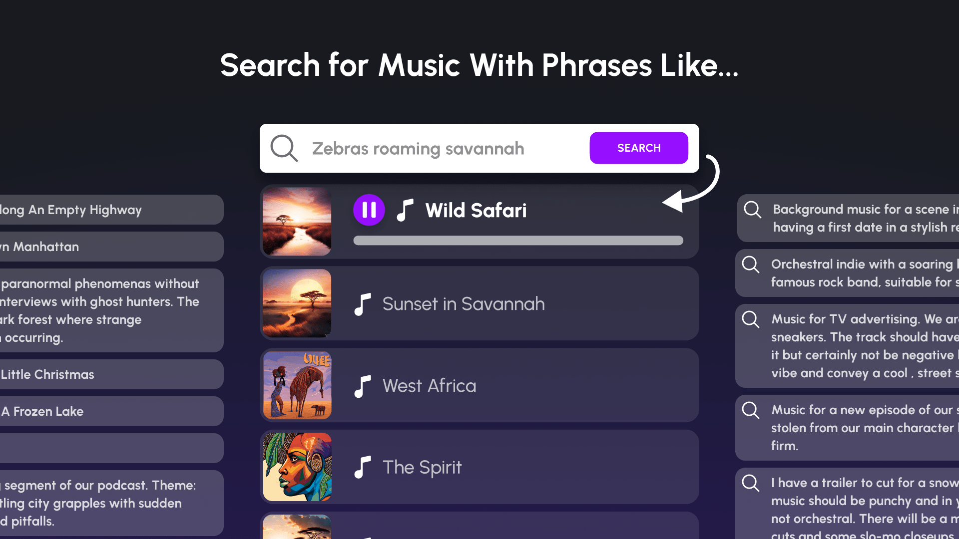 AIMS API Prompt Search 1
