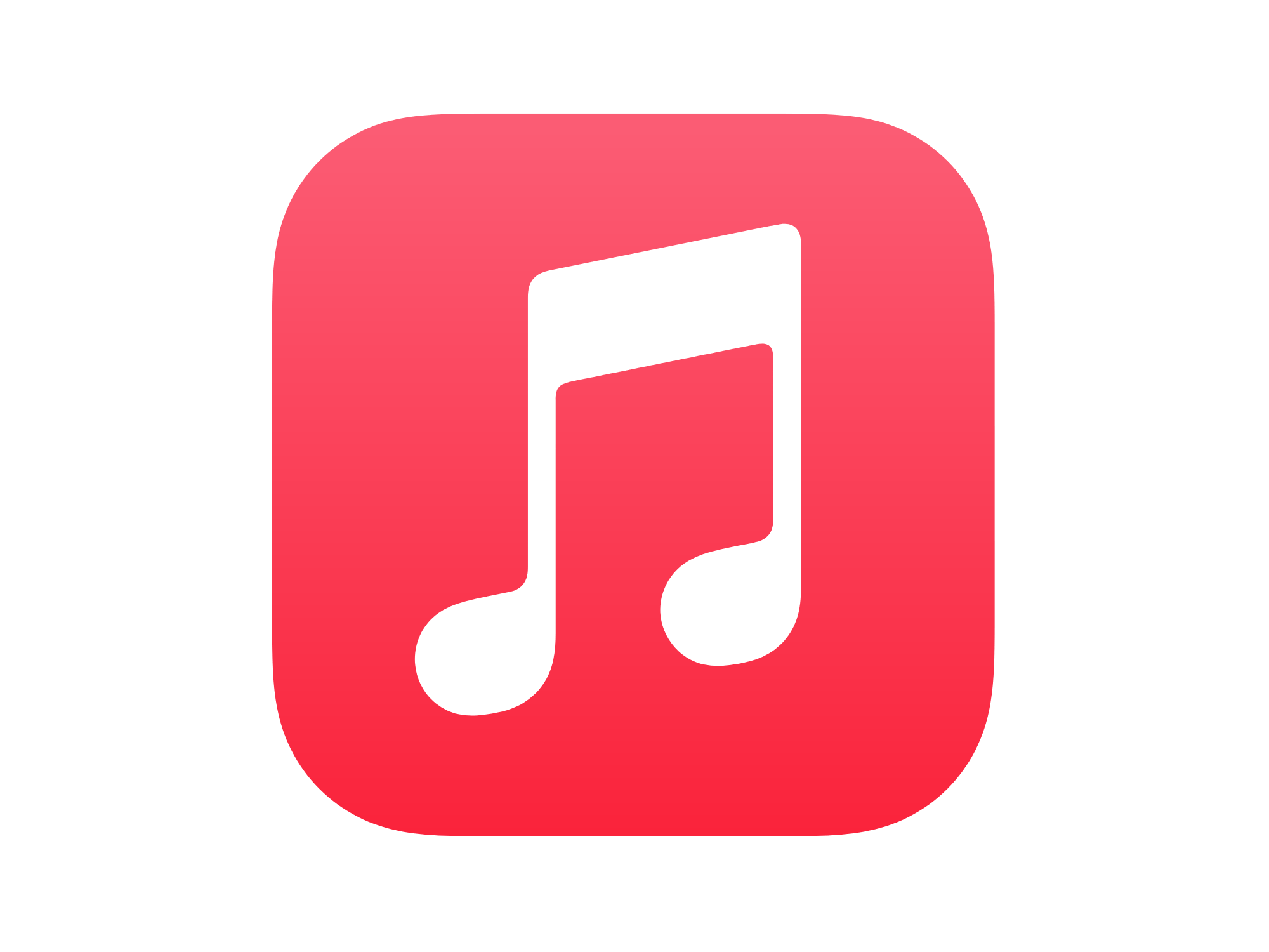 Apple Music set another quarterly-revenue record in Q2 2026