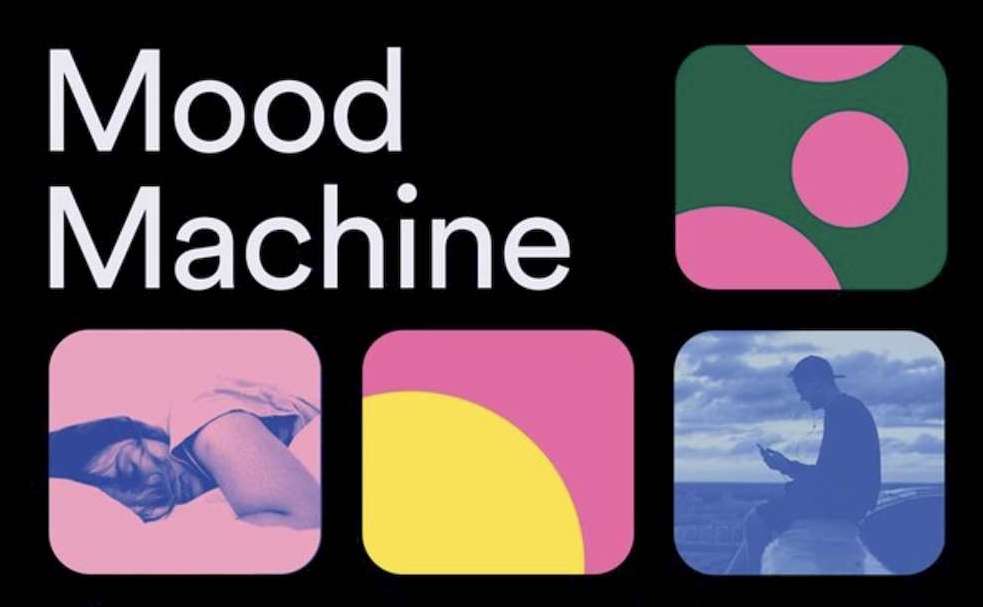 Mood Machine