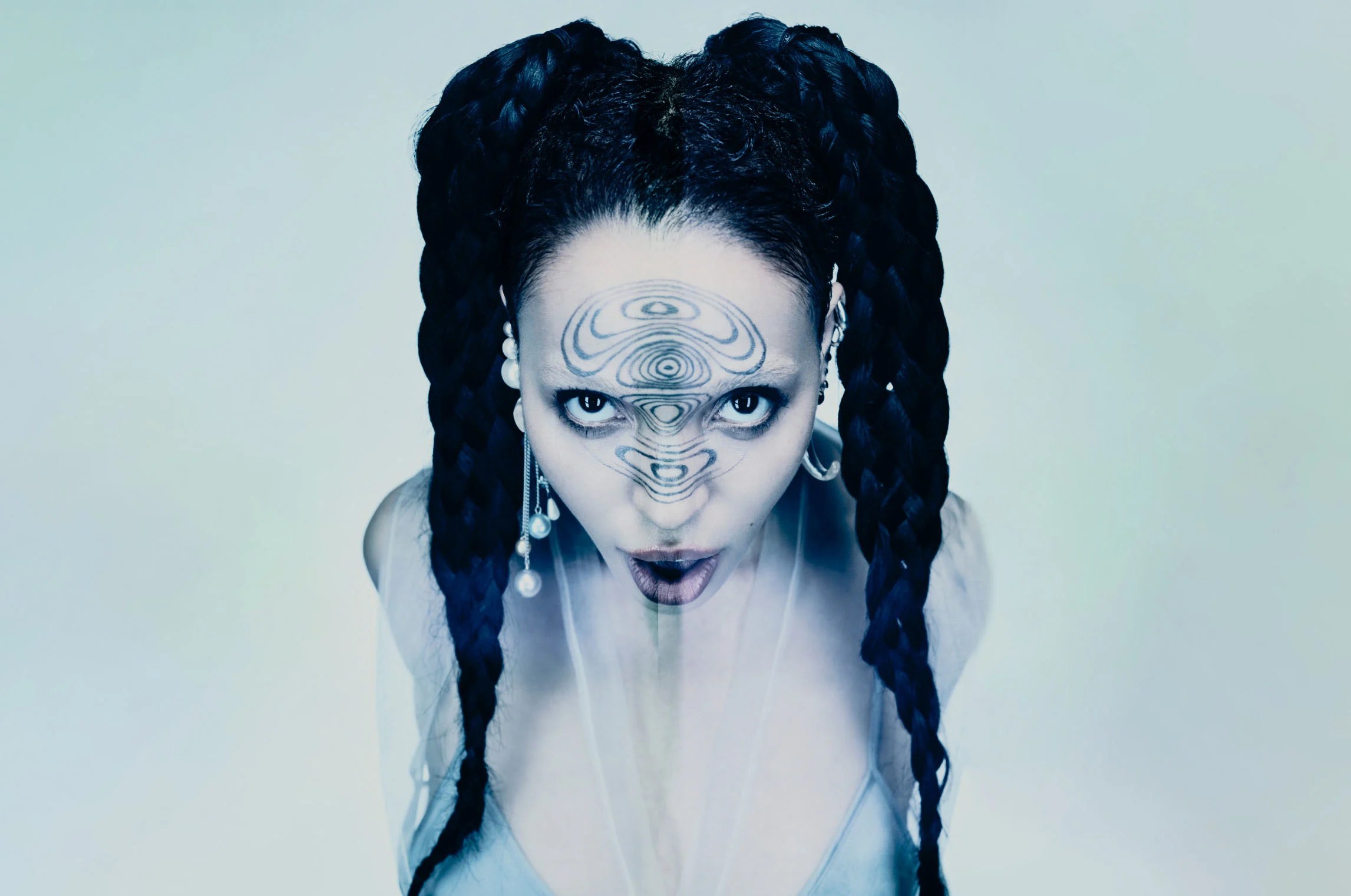FKA Twigs sues The Twigs as trademark dispute escalates