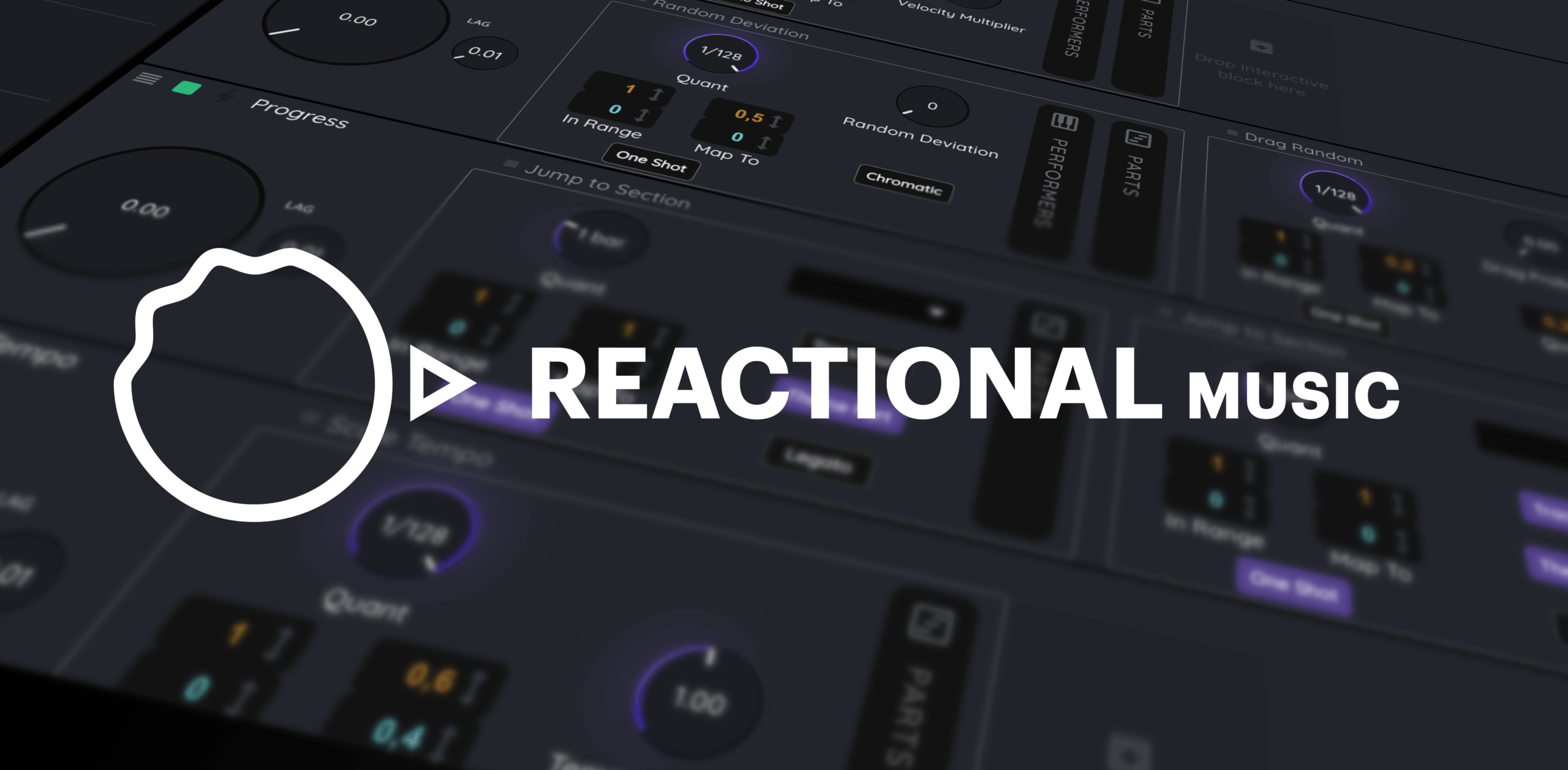 Reactional Music wins €2.5 million EIC grant to scale gaming “music monetisation layer”