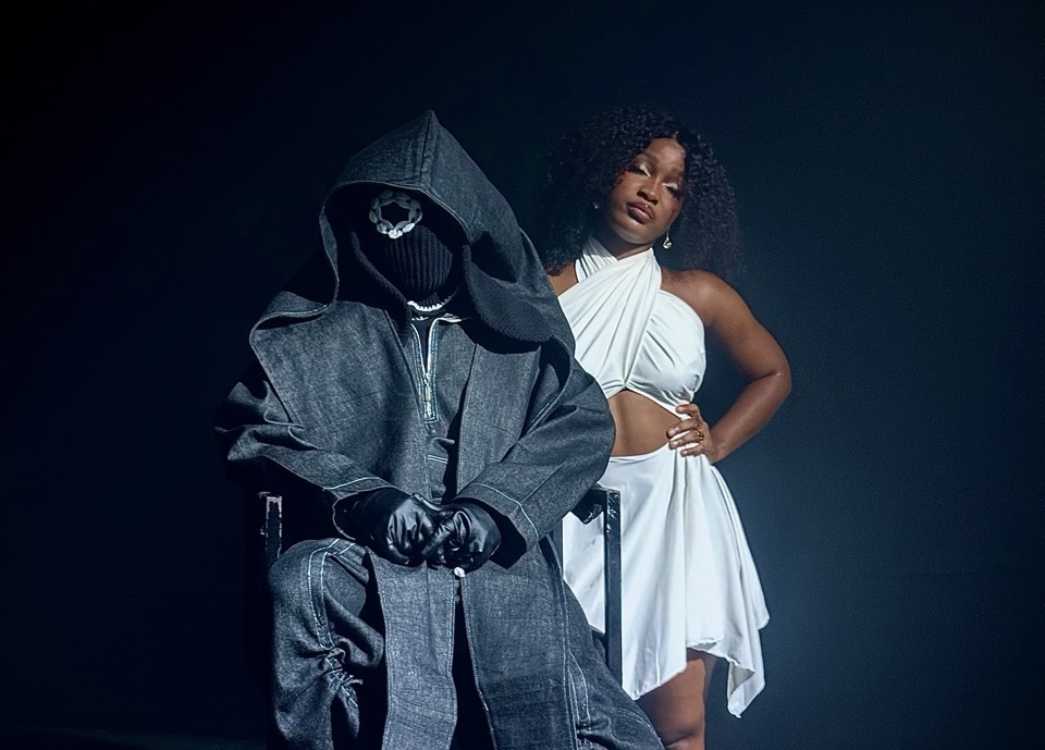 Behind The Single: The Second Voice – ‘Let Me Be’