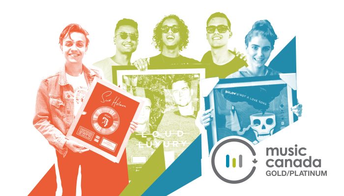 Music Canada