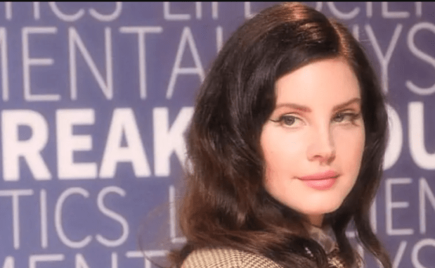 Lana Del Rey